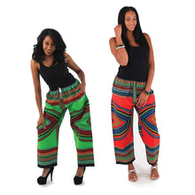 Load image into Gallery viewer, Heart Of Africa Pants
