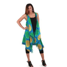 Load image into Gallery viewer, African Print Sarong
